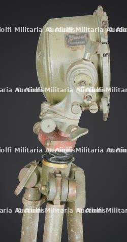 Lampe de signalisation morse WH. WH Morse signalling lamp. — miniature 3