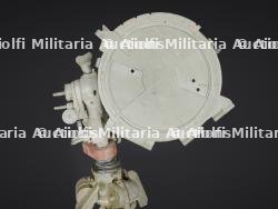 Lampe de signalisation morse WH. WH Morse signalling lamp. — photo 7