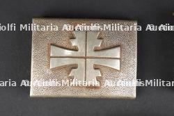 Boucles de ceinturon. Belt buckles. — miniature 2