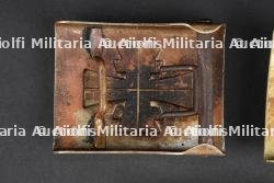 Boucles de ceinturon. Belt buckles. — photo 6