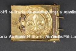 Boucles de ceinturon. Belt buckles. — miniature 8