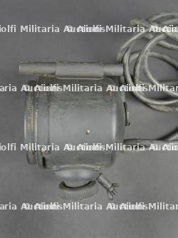 Lampe de signalisation britannique. British Signal Lamp. — miniature 9