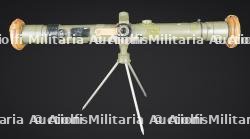 Télémètre WH reconditionné par l'armée française. WH rangefinder reconditioned by the French Army. — miniature 2
