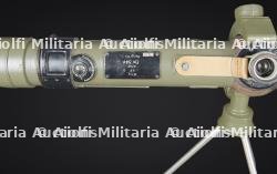 Télémètre WH reconditionné par l'armée française. WH rangefinder reconditioned by the French Army. — photo 3