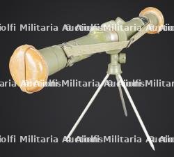 Télémètre WH reconditionné par l'armée française. WH rangefinder reconditioned by the French Army. — photo 5