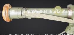 Télémètre WH reconditionné par l'armée française. WH rangefinder reconditioned by the French Army. — miniature 7