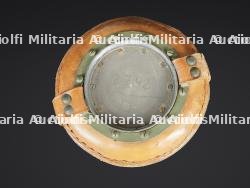 Télémètre WH reconditionné par l'armée française. WH rangefinder reconditioned by the French Army. — miniature 10