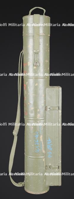 Télémètre WH reconditionné par l'armée française. WH rangefinder reconditioned by the French Army. — photo 14
