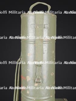 Télémètre WH reconditionné par l'armée française. WH rangefinder reconditioned by the French Army. — miniature 16