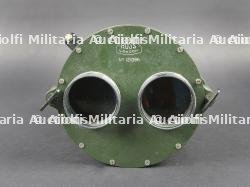 Binocular Gunsight X3 1/2 britannique. British Binocular Gunsight X3½. — miniature 2