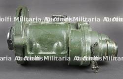 Binocular Gunsight X3 1/2 britannique. British Binocular Gunsight X3½. — photo 3