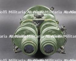 Binocular Gunsight X3 1/2 britannique. British Binocular Gunsight X3½. — miniature 4