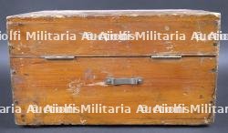 Binocular Gunsight X3 1/2 britannique. British Binocular Gunsight X3½. — miniature 5