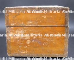 Binocular Gunsight X3 1/2 britannique. British Binocular Gunsight X3½. — photo 6