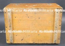 Binocular Gunsight X3 1/2 britannique. British Binocular Gunsight X3½. — miniature 7