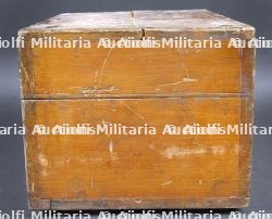 Binocular Gunsight X3 1/2 britannique. British Binocular Gunsight X3½. — miniature 10