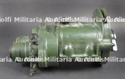 Binocular Gunsight X3 1/2 britannique. British Binocular Gunsight X3½. — miniature 12