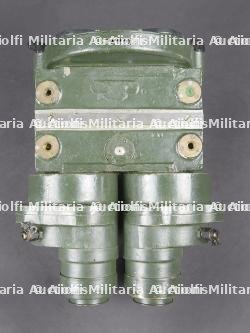 Binocular Gunsight X3 1/2 britannique. British Binocular Gunsight X3½. — photo 13