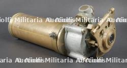 7 x 50 monocular gunsight britannique. British 7 × 50 monocular gunsight. — miniature 9