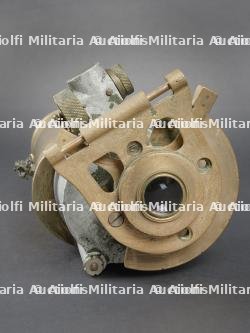 7 x 50 monocular gunsight britannique. British 7 × 50 monocular gunsight. — miniature 11