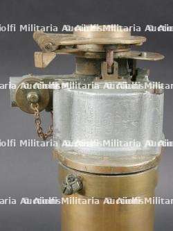 7 x 50 monocular gunsight britannique. British 7 × 50 monocular gunsight. — miniature 12