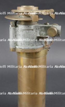 7 x 50 monocular gunsight britannique. British 7 × 50 monocular gunsight. — miniature 13
