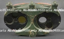 7 x 50 monocular gunsight britannique. British 7 × 50 monocular gunsight. — photo 15