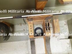 Lunette de coupole blindée WH. WH armoured cupola sight. — photo 6