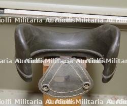 Lunette de coupole blindée WH. WH armoured cupola sight. — miniature 8