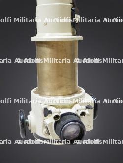 Lunette de coupole blindée WH. WH armoured cupola sight. — photo 10