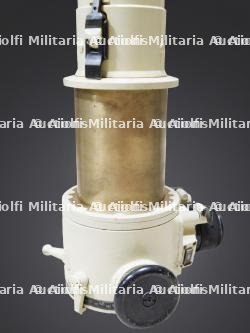Lunette de coupole blindée WH. WH armoured cupola sight. — miniature 11
