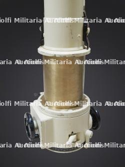 Lunette de coupole blindée WH. WH armoured cupola sight. — miniature 14