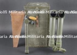 Binoculaire 10 x 50. 10 x 50 binoculars. — photo 1