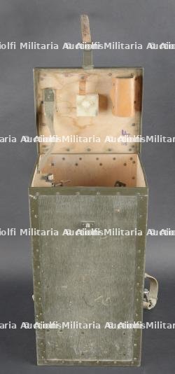 Binoculaire 10 x 50. 10 x 50 binoculars. — miniature 3
