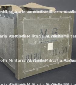 Binoculaire 10 x 50. 10 x 50 binoculars. — miniature 9