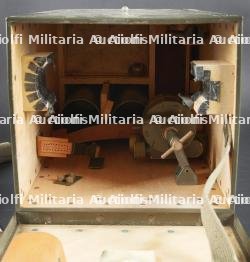Binoculaire 10 x 50. 10 x 50 binoculars. — miniature 18