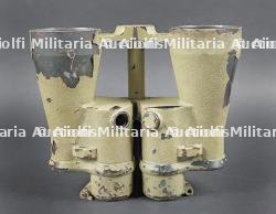Relique de jumelle 8x60. Relic 8 x 60 binoculars. — photo 3