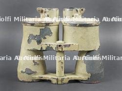 Relique de jumelle 8x60. Relic 8 x 60 binoculars. — photo 4