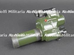 Telescope Sighting XIEI britannique. British Sighting Telescope XIEI. — miniature 13