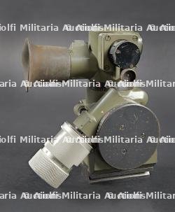Lunette de visée MGZ 34. MGZ 34 sight. — photo 1