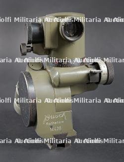 Lunette de visée MGZ 34. MGZ 34 sight. — miniature 2