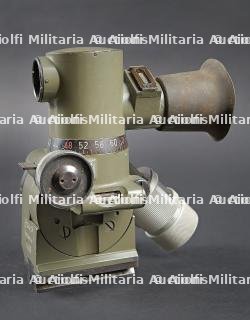 Lunette de visée MGZ 34. MGZ 34 sight. — miniature 3