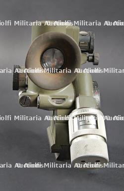 Lunette de visée MGZ 34. MGZ 34 sight. — miniature 4