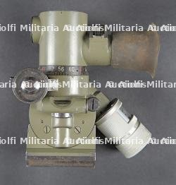 Lunette de visée MGZ 34. MGZ 34 sight. — miniature 5