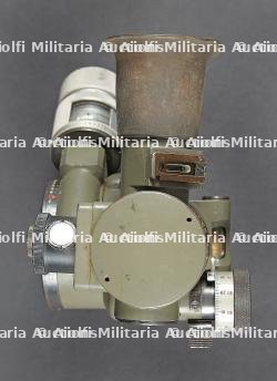 Lunette de visée MGZ 34. MGZ 34 sight. — miniature 6