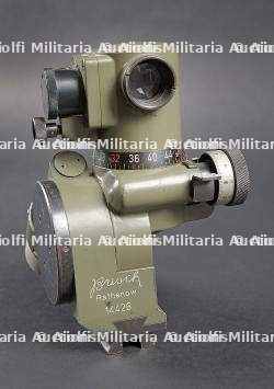 Lunette de visée MGZ 34. MGZ 34 sight. — photo 8