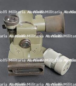 Lunette de visée MGZ 34. MGZ 34 sight. — miniature 9