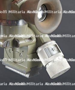 Lunette de visée MGZ 34. MGZ 34 sight. — photo 10
