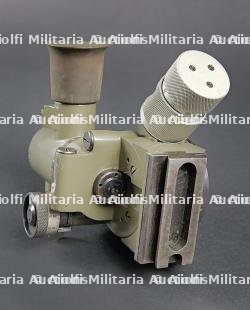 Lunette de visée MGZ 34. MGZ 34 sight. — miniature 11