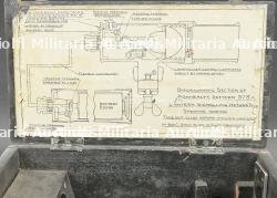 Lampe de signalisation britannique. British Signal Lamp. — miniature 9